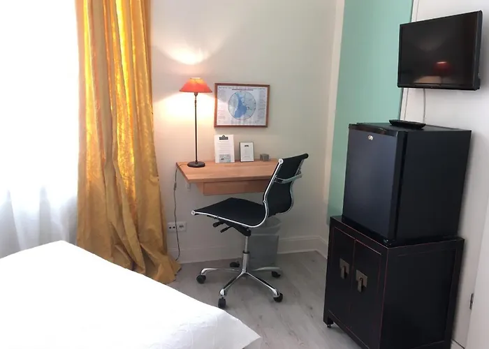 York 4* Hamburg-Harburg