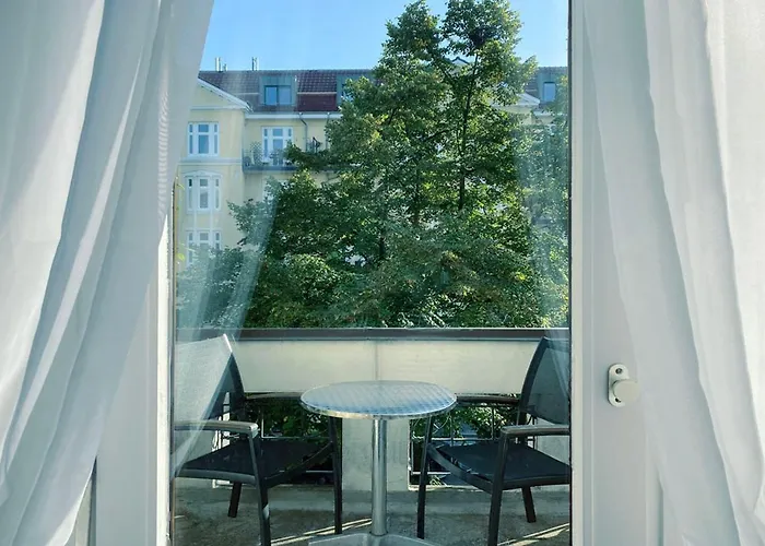 York Aparthotel