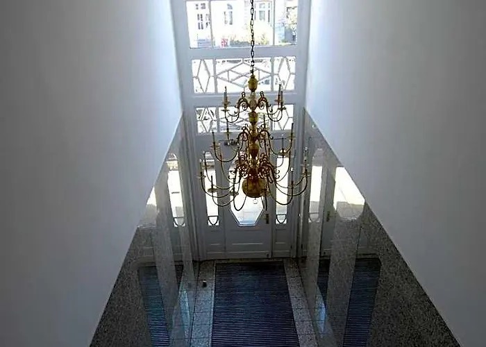 Aparthotel York 4*