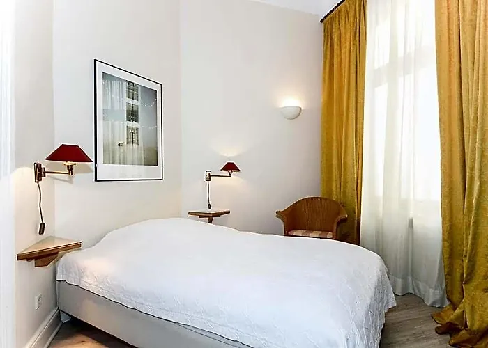Aparthotel York