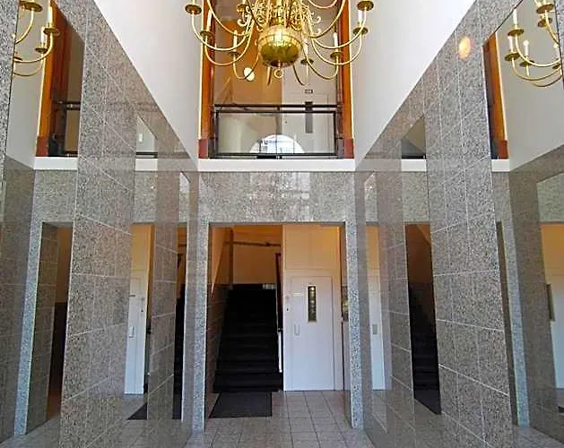 Aparthotel York 4*
