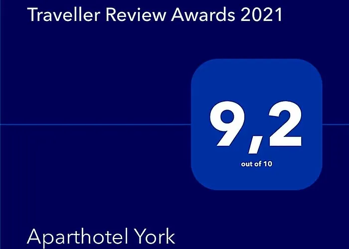 York 4* Hamburg-Harburg