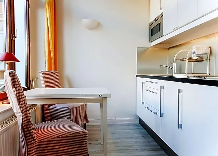 York Aparthotel 4*