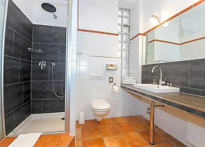 Aparthotel York 4*